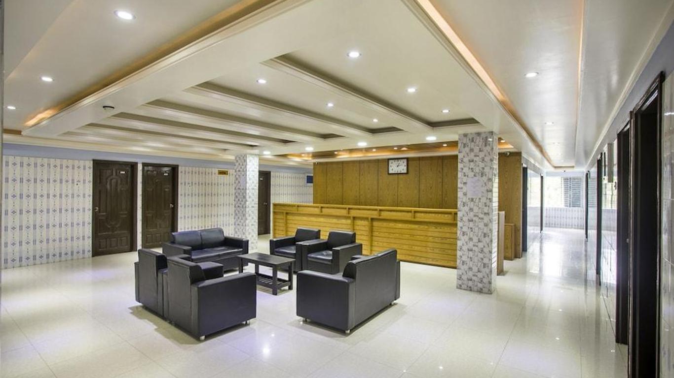 Sreemangal Inn Hotel & Restaurant