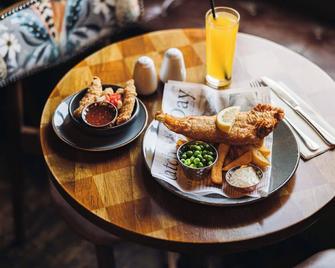 Richard III Hotel - Leyburn