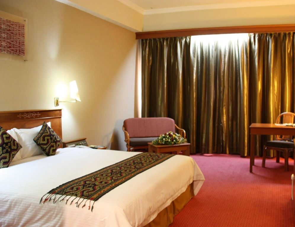 Hotel Grand Continental Kuching - Kuching