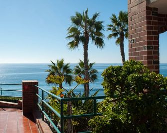 Laguna Surf - Laguna Beach - Balcón