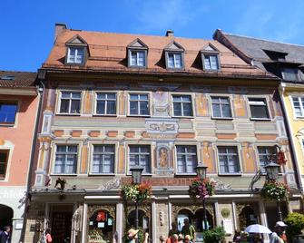 Lucky Home Sissi Appartment - Füssen - Building