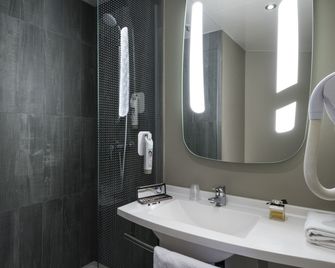 ibis Creil-sur-Oise - Віллер-Сен-Поль - Ванна кімната