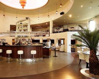 Waterfoot Hotel - Londonderry - Bar