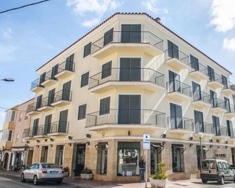 Hotel Loar Ferreries - Ferrerias - Edificio