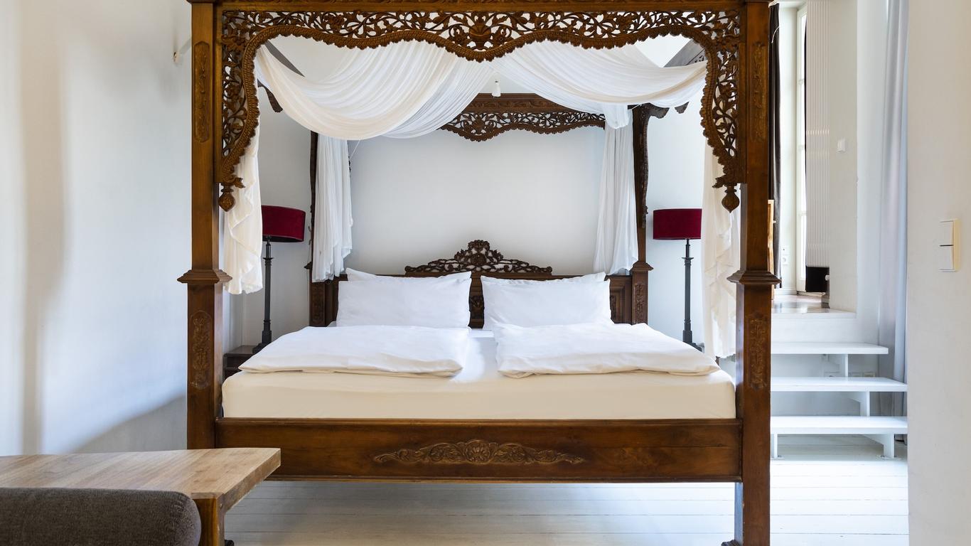 numa | Belfort Rooms & Apartments