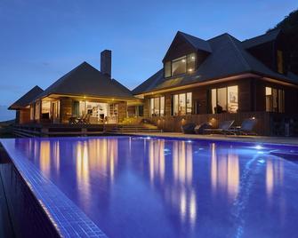 Ocean Farm - Gerringong - Bazén