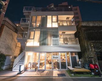 Time Sharing Stay 浅草 - ホステル - 東京 - 建物