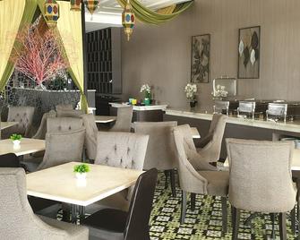 Rivoli Hotel Jakarta - Yakarta - Restaurante