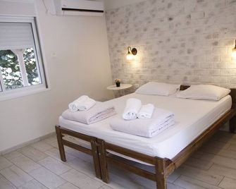 Bait Alfa Kibbutz Country Lodging - Bet Alfa