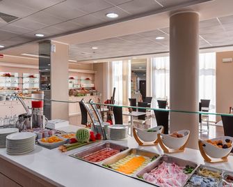 B&b Hotel Settimo Torinese - Settimo Torinese - Buffet