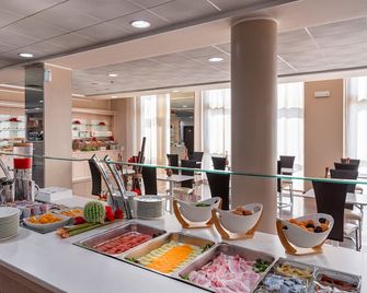 B&b Hotel Settimo Torinese - Settimo Torinese - Bufé