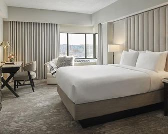 Prime DC Location | Near Museums, Monuments & Famous National Landmarks - וושינגטון די.סי - חדר שינה