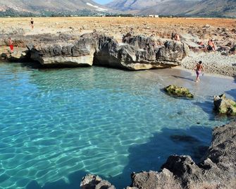 Case Vacanza Loria - Castelluzzo