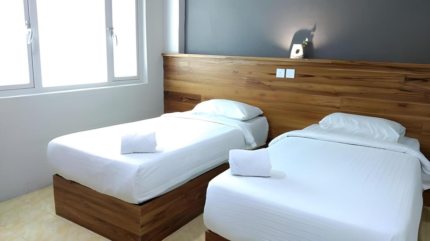 Room V Jalan Sultanah By Secom