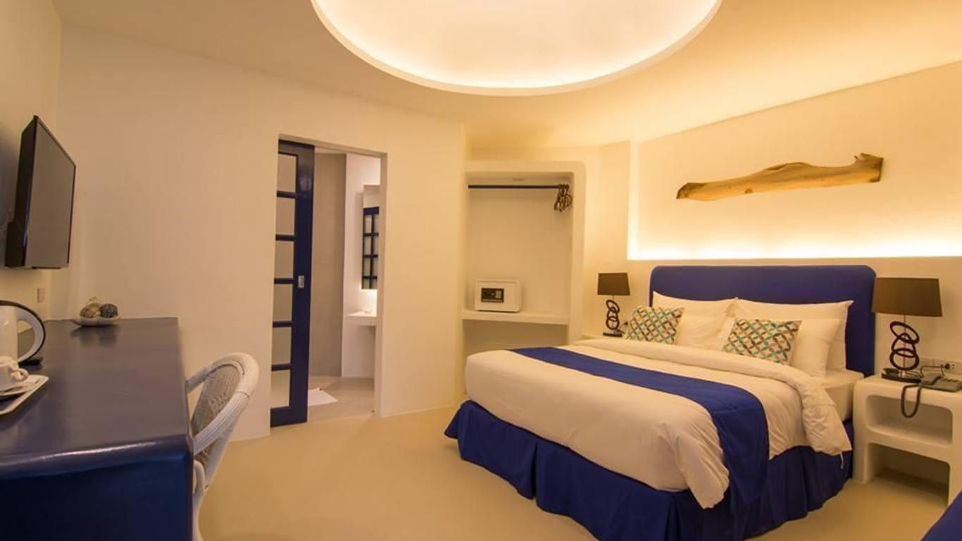 Gt Hotel Boracay