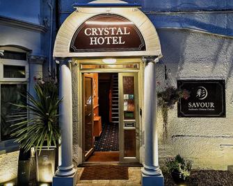 Crystal Hotel & Savour - Cambridge - Bina