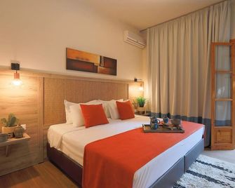 Skiathos Avaton Hotel - Kanapitsa