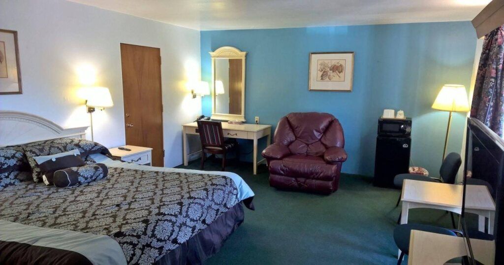 Executive Inn - Marshalltown - Quarto