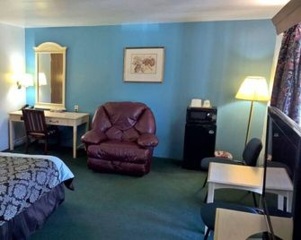 Executive Inn - Marshalltown - Quarto