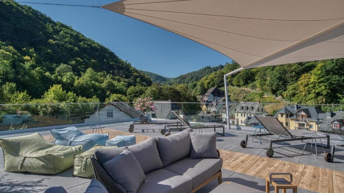 Hotel Lipmann Am Klosterberg