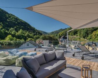 Hotel Lipmann Am Klosterberg - Cochem