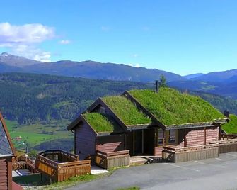 Voss Resort Bavallstunet - Skulestadmo - Vista del exterior