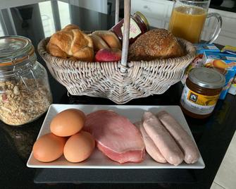 Bell Cottage - Bury St. Edmunds - Cibo