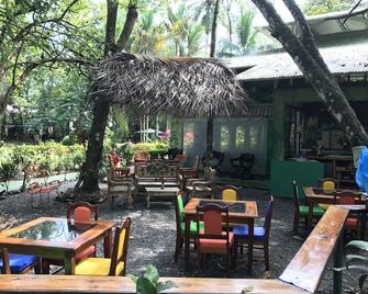 Chosa Manglar Nature Retreat - Puerto Jiménez - Restaurante