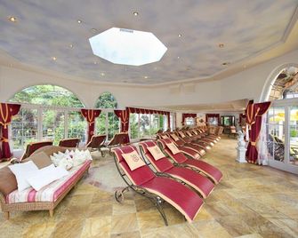 Landgut Zapfenhof - Zell am Ziller