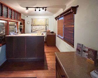 ذا ويسترنر موتل - وليامز (اريزونا) - أفضل طعام