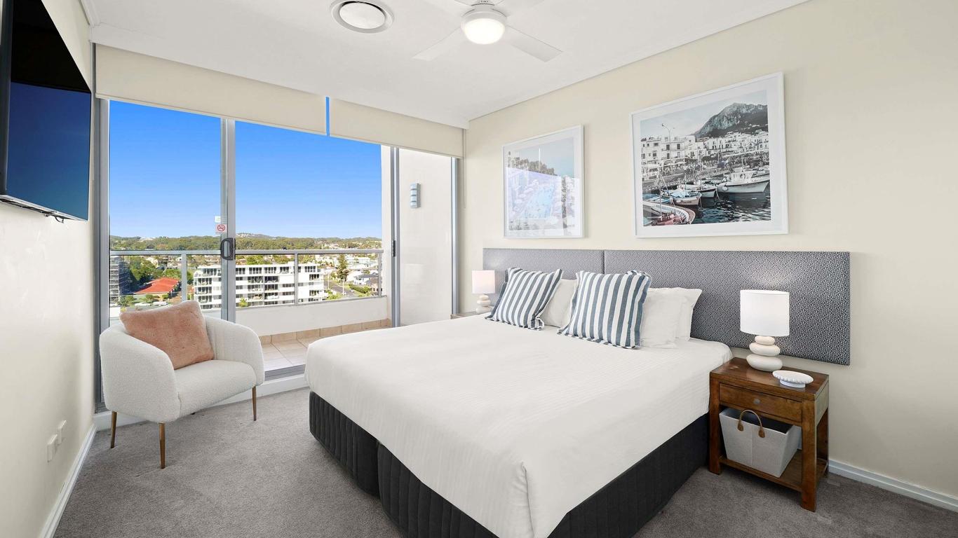 Mantra The Observatory Port Macquarie