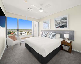 Mantra The Observatory Port Macquarie - Port Macquarie - Soverom