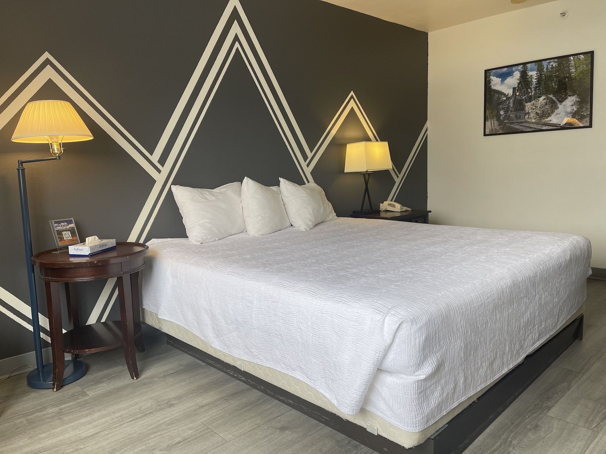 The Junction Hotel and Hostel - Durango