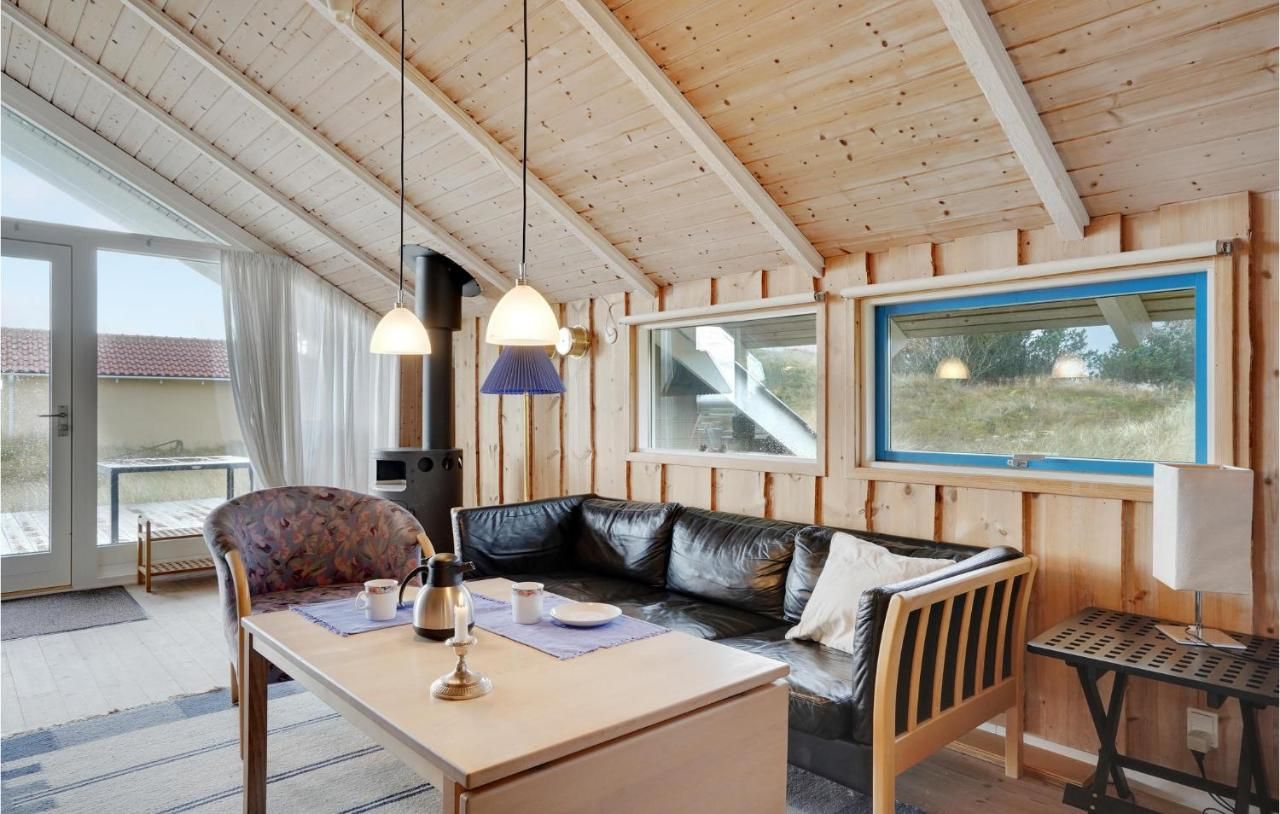 Holiday Home Hvide Sande 41 – Hvide Sande