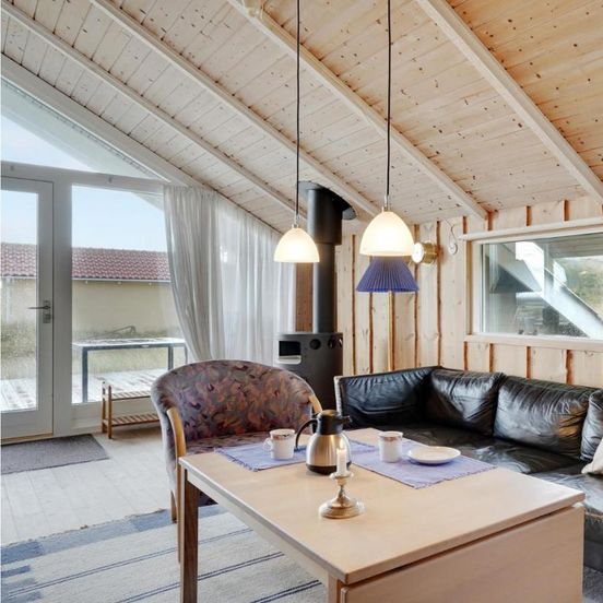 Holiday Home Hvide Sande 41 – Hvide Sande