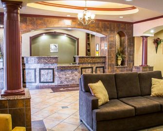 سليب إن آند سويتس آت سيكس فلاجز - سان انطونيو - أفضل طعام