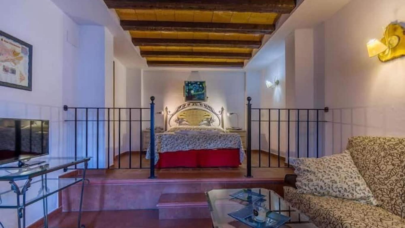 Hostal Nuevo Milán I