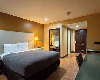 Gardena/Redondo Beach Inn - Gardena