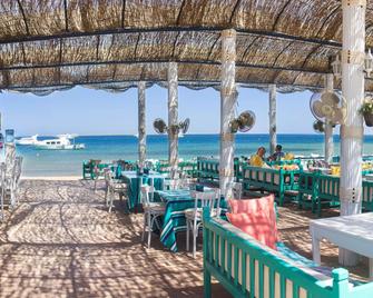 Lotus Bay Resort - Safaga - Restaurante