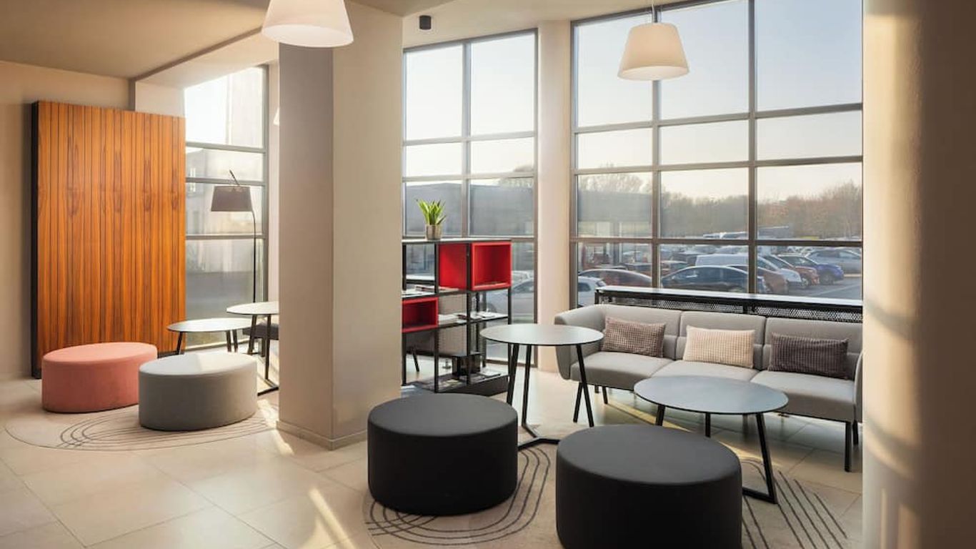 City Inn Hotel Olomouc