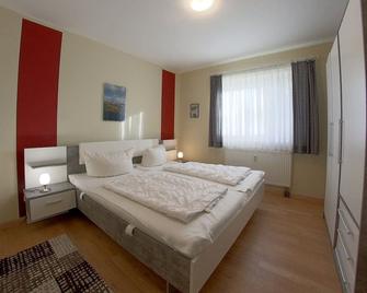 Dw10a Fewo Diekkieker - Nordholz-Spieka - Schlafzimmer