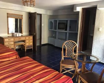 Hotel Santander Veracruz - Veracruz