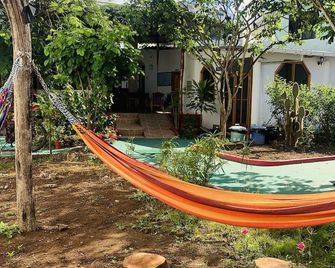 Hostal White House Galapagos - Puerto Ayora