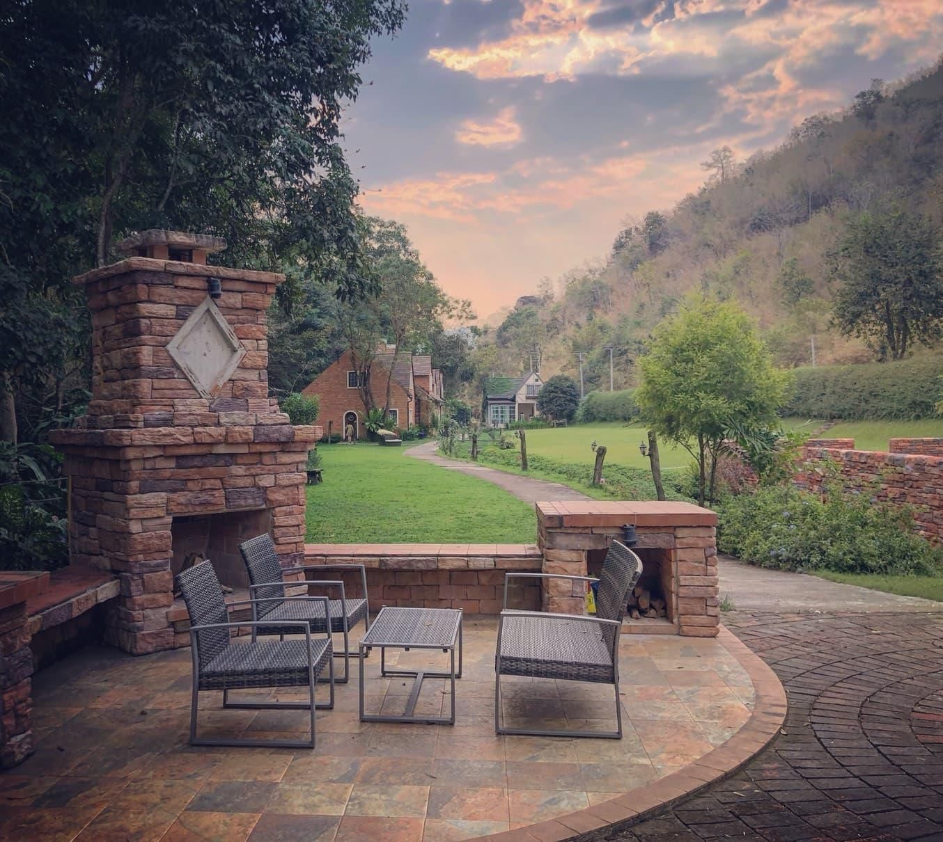 بايبوري ريزورت