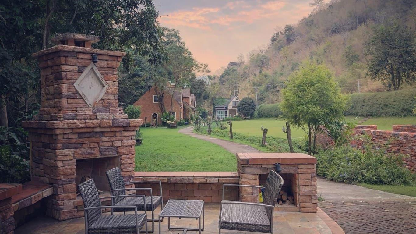 بايبوري ريزورت