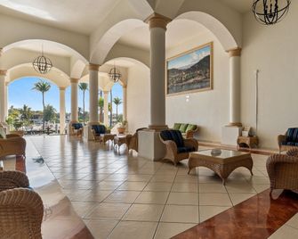 Grand Marina Villas - Nuevo Vallarta - Lobby
