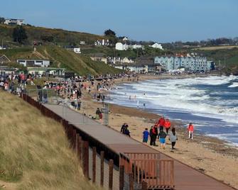 Views of Youghal Bay, 300 Meters to the Beach - Youghal - Beach