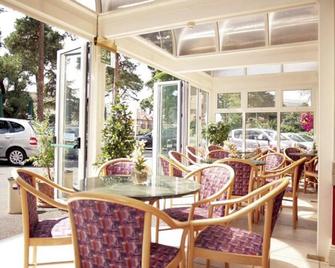 Elstead Hotel - Bournemouth - Restaurant
