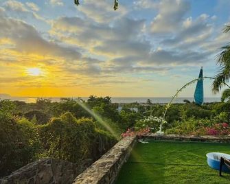 Villa Mohana - Puerto Colombia