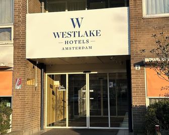 Westlake Hotels Amsterdam - Amsterdam - Building